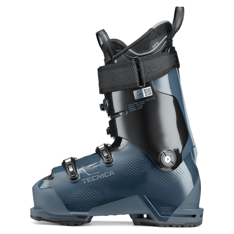 Load image into Gallery viewer, Tecnica Men&#39;s Mach BOA HV 120 Ski Boots 2025
