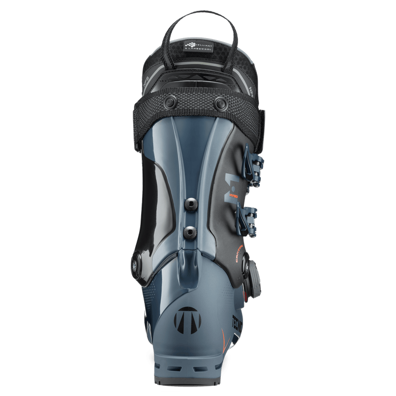 Load image into Gallery viewer, Tecnica Men&#39;s Mach BOA HV 120 Ski Boots 2025
