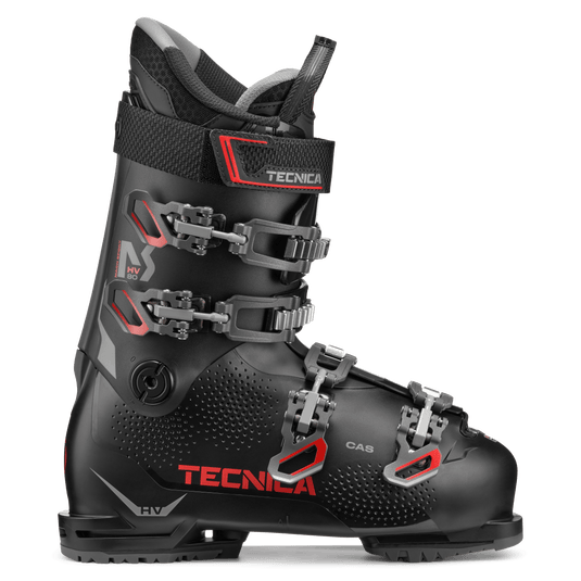 Tecnica Men's Mach Sport HV 80 Ski Boots 2025