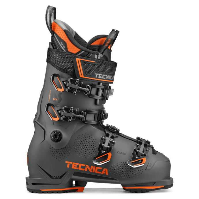 Tecnica Men's Mach Sport MV 100 Ski Boots 2025