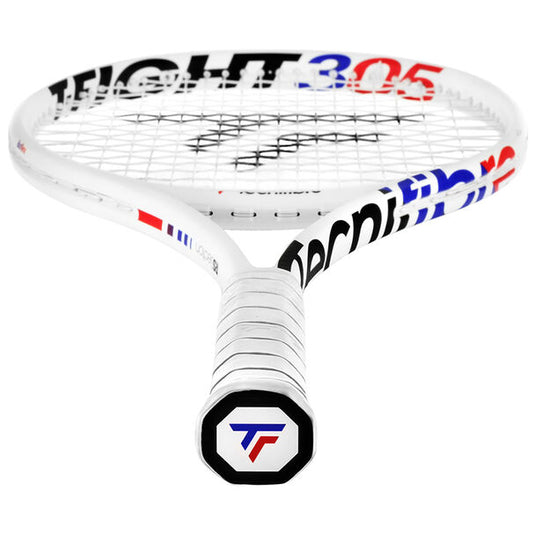 Tecnifibre T-Fight 305 Isoflex Tennis Racquet