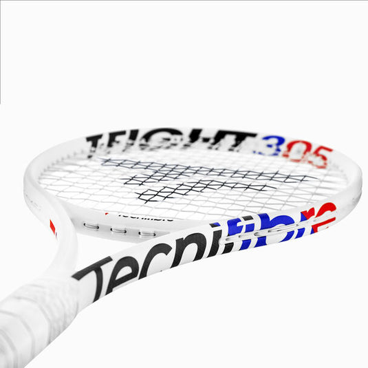 Tecnifibre T-Fight 305 Isoflex Tennis Racquet