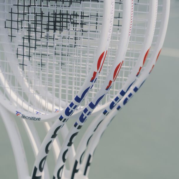 Load image into Gallery viewer, Tecnifibre T-Fight 305 Isoflex Tennis Racquet
