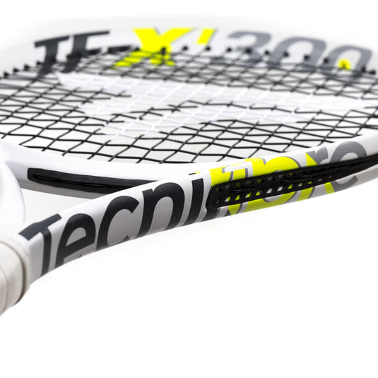 Tecnifibre TF-X1 300 Tennis Racquet