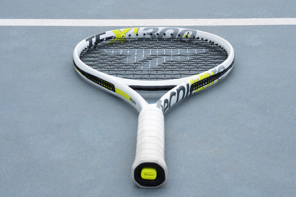 Load image into Gallery viewer, Tecnifibre TF-X1 300 Tennis Racquet
