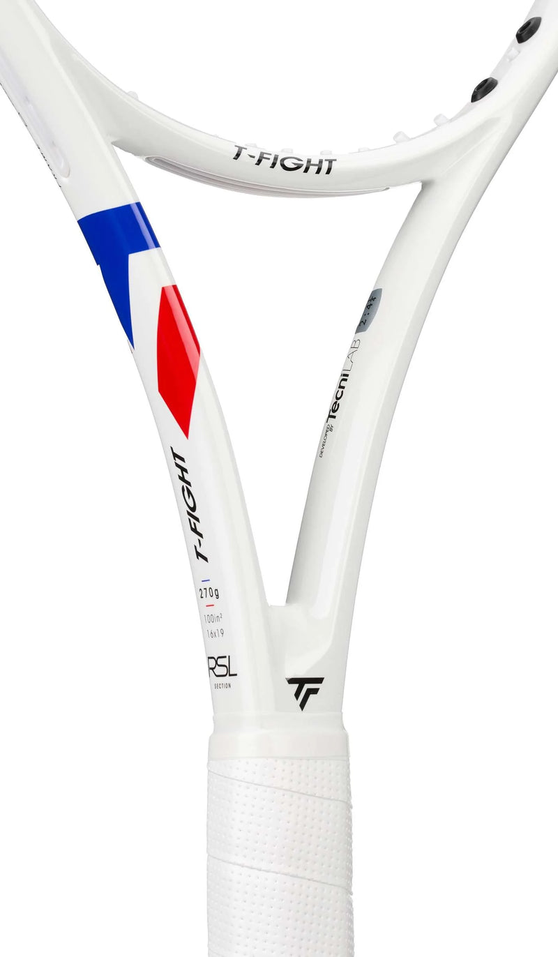 Load image into Gallery viewer, Tecnifibre T-Fight 270 2025
