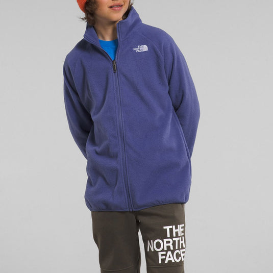 The North Face Boy's Vortex Triclimate Snow Jacket