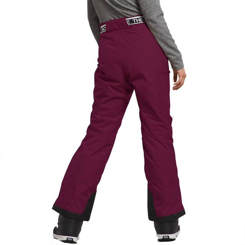 Load image into Gallery viewer, The North Face Girl&#39;s Freedom Pant 2024 - Ski &amp; Tennis Station
