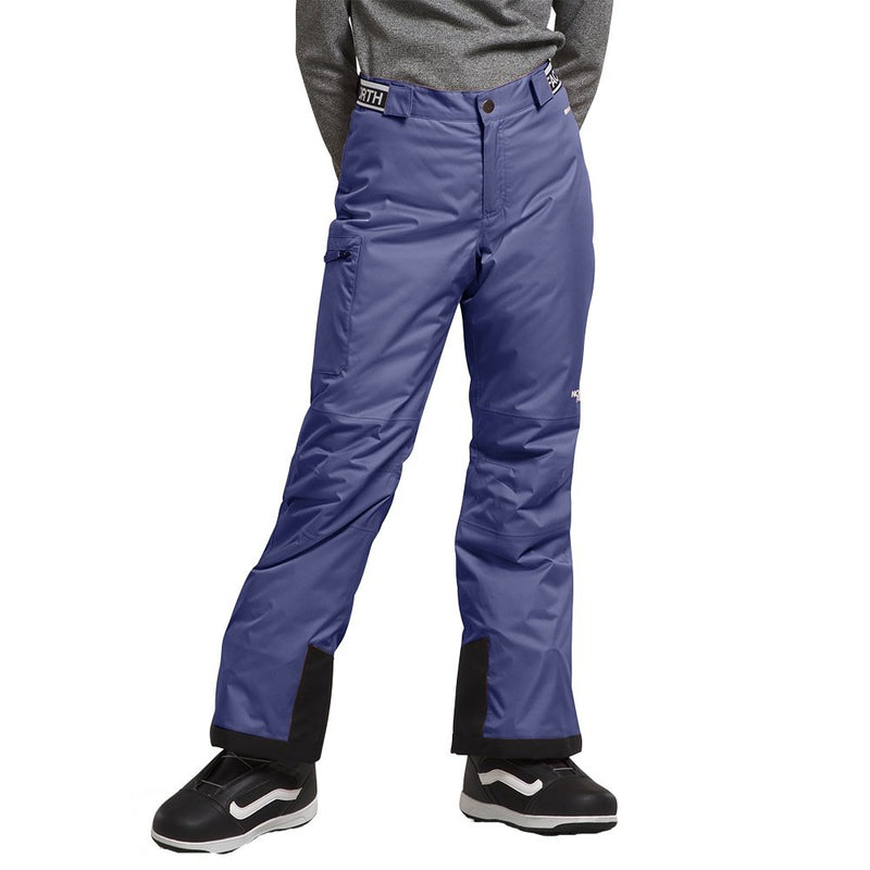 Load image into Gallery viewer, The North Face Girl&#39;s Freedom Pant 2024 - Ski &amp; Tennis Station
