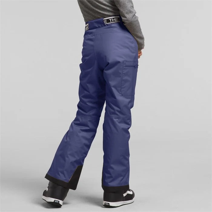 Load image into Gallery viewer, The North Face Girl&#39;s Freedom Pant 2024 - Ski &amp; Tennis Station
