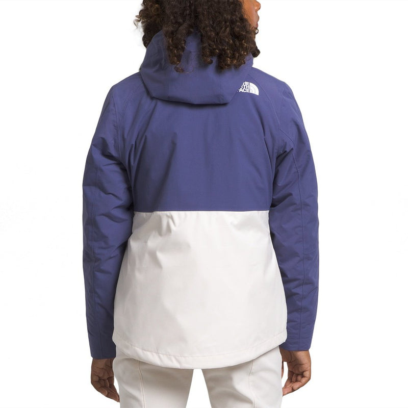 Load image into Gallery viewer, The North Face Girl&#39;s Freedom Triclimate Jacket 2024 - Ski &amp; Tennis Station
