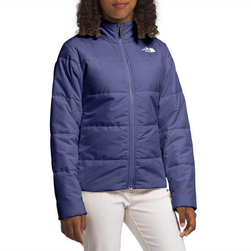 Load image into Gallery viewer, The North Face Girl&#39;s Freedom Triclimate Jacket 2024 - Ski &amp; Tennis Station
