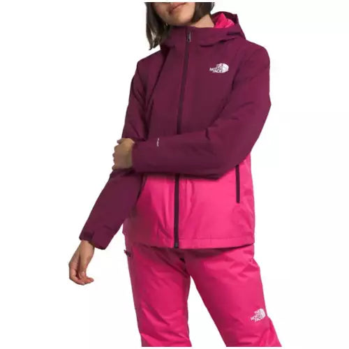 Load image into Gallery viewer, The North Face Girl&#39;s Freedom Triclimate Jacket 2024 - Ski &amp; Tennis Station
