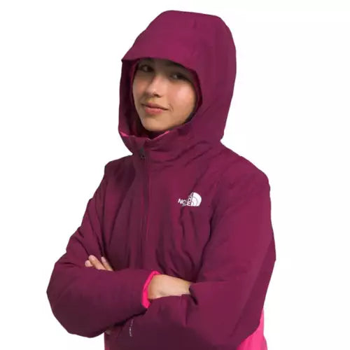 Load image into Gallery viewer, The North Face Girl&#39;s Freedom Triclimate Jacket 2024 - Ski &amp; Tennis Station
