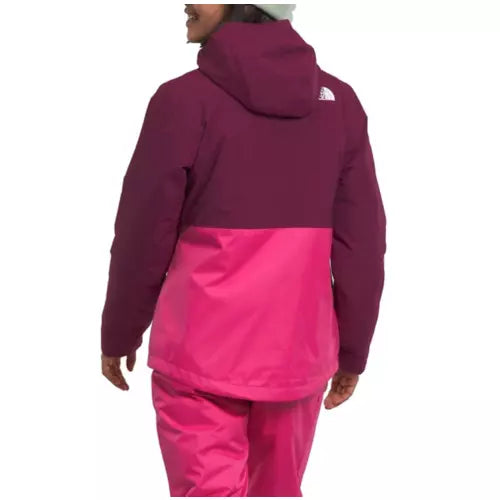 Load image into Gallery viewer, The North Face Girl&#39;s Freedom Triclimate Jacket 2024 - Ski &amp; Tennis Station
