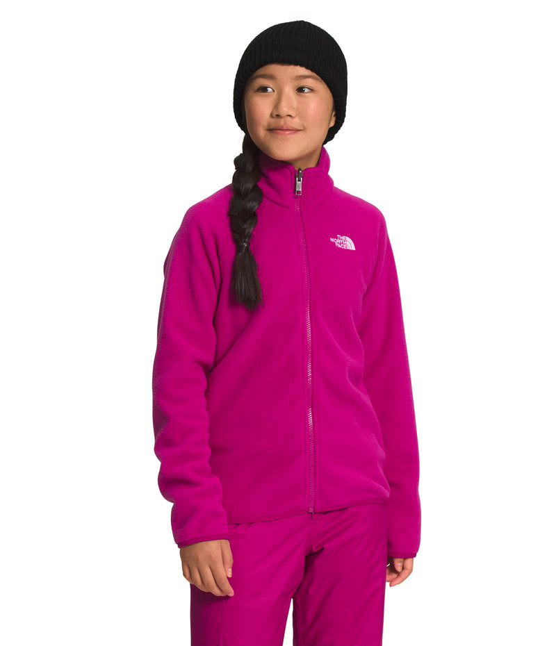 Load image into Gallery viewer, The North Face Girl&#39;s Vortex Triclimate Jacket 2024 - Ski &amp; Tennis Station
