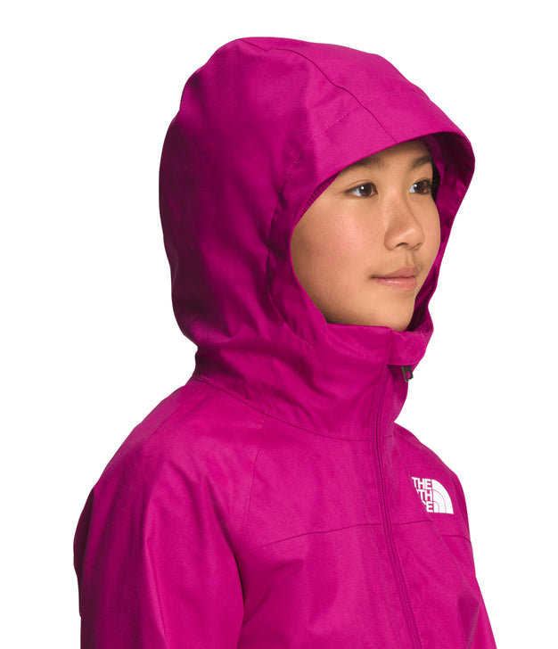 Load image into Gallery viewer, The North Face Girl&#39;s Vortex Triclimate Jacket 2024 - Ski &amp; Tennis Station
