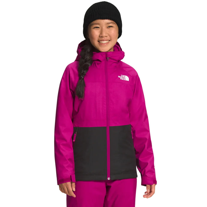 The North Face Girl's Vortex Triclimate Jacket 2024 - Ski & Tennis Station