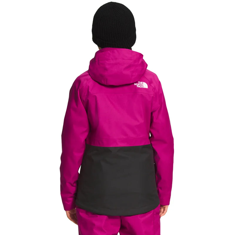 Load image into Gallery viewer, The North Face Girl&#39;s Vortex Triclimate Jacket 2024 - Ski &amp; Tennis Station
