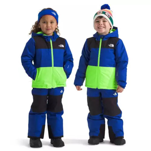 Kids insulated coat on sale