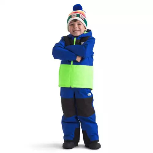 Load image into Gallery viewer, The North Face Kids&#39; Freedom Insulated Jacket
