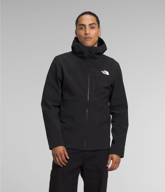 The North Face Men s Apex Bionic 3 Hoodie TNF Dark Grey Heather XL