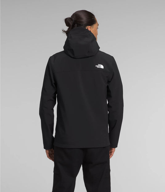 The North Face Men's Apex Bionic 3 Hoodie