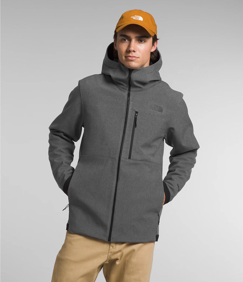 Load image into Gallery viewer, The North Face Men&#39;s Apex Bionic 3 Hoodie
