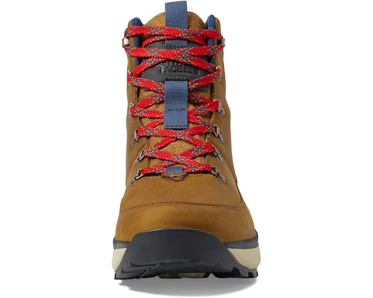 The North Face Men's Bergen Leather Waterproof Boots