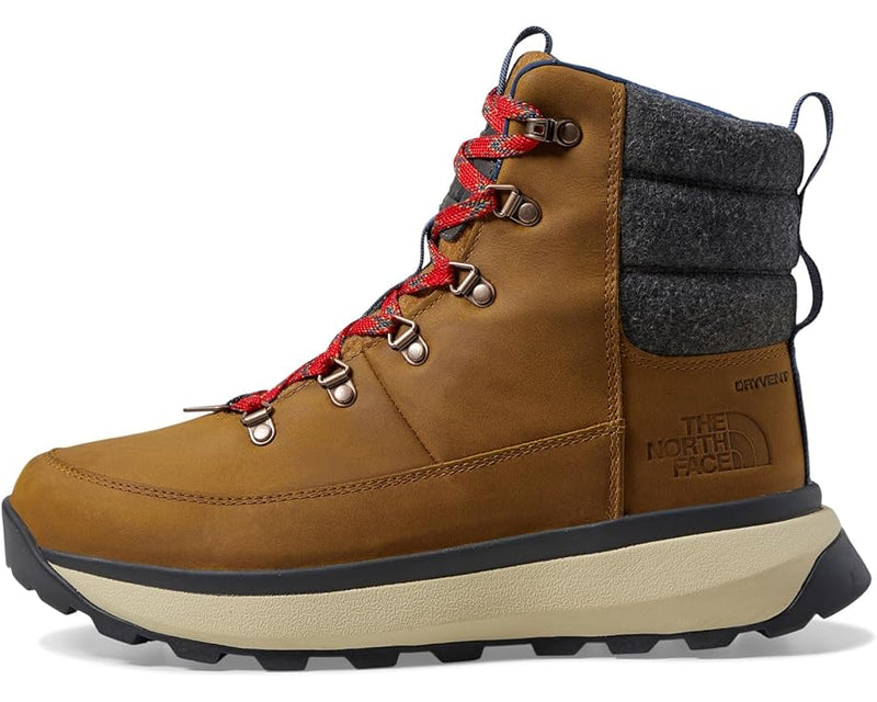 Load image into Gallery viewer, The North Face Men&#39;s Bergen Leather Waterproof Boots
