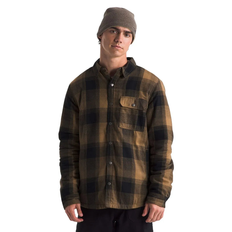 Load image into Gallery viewer, The North Face Men&#39;s Campshire Shirt
