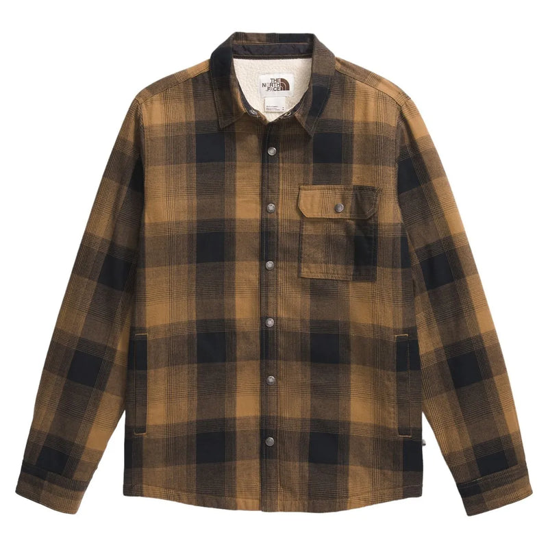 Load image into Gallery viewer, The North Face Men&#39;s Campshire Shirt
