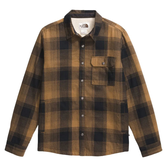 The North Face Men's Campshire Shirt