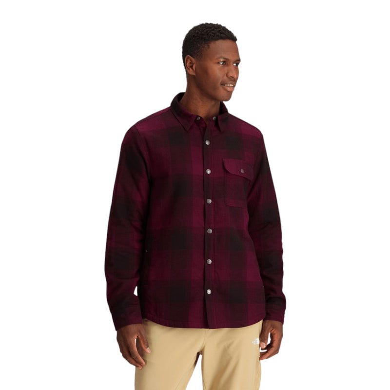 Load image into Gallery viewer, The North Face Men&#39;s Campshire Shirt
