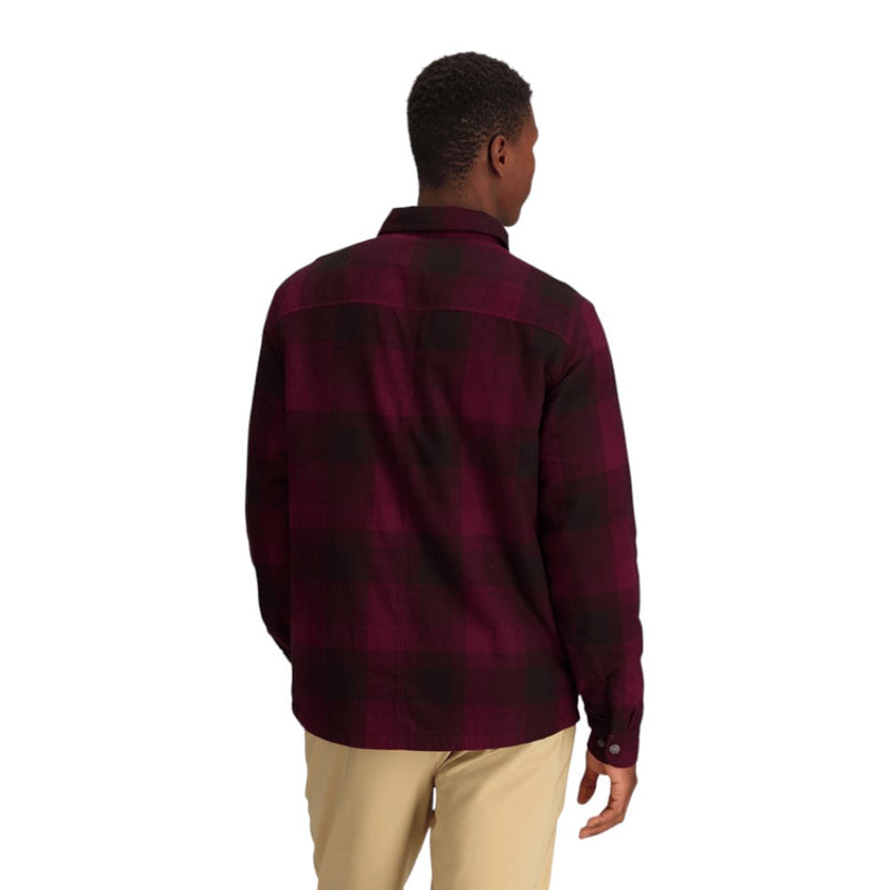 Load image into Gallery viewer, The North Face Men&#39;s Campshire Shirt
