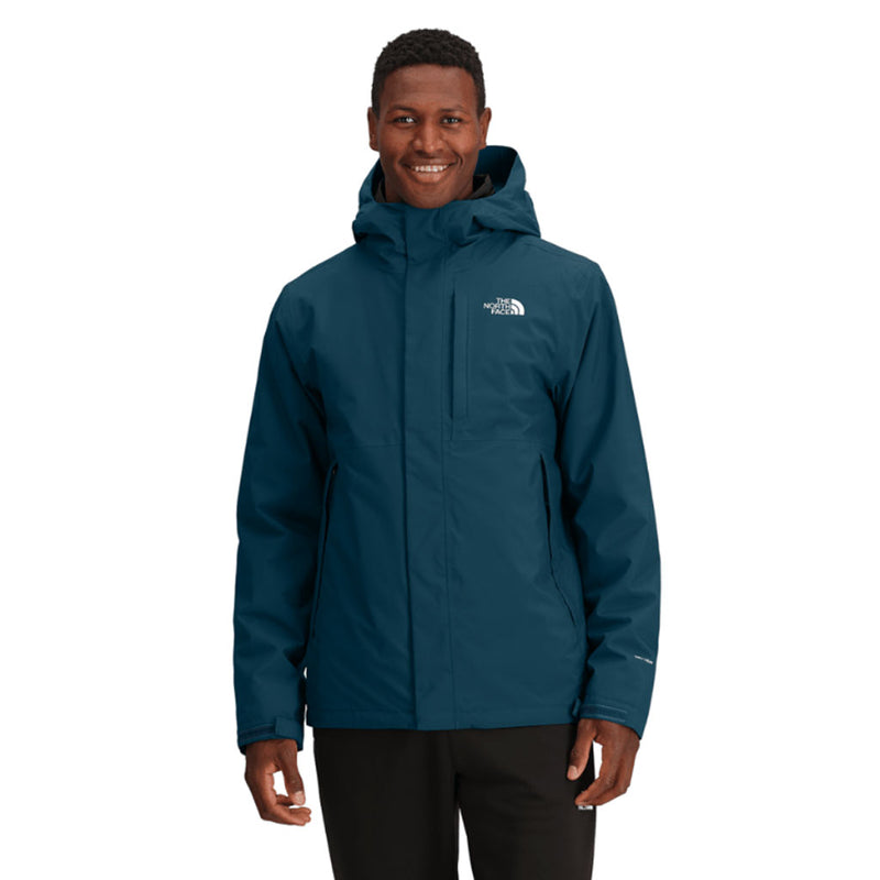 The North Face Men s Carto Triclimate Jacket Ski Tennis Station