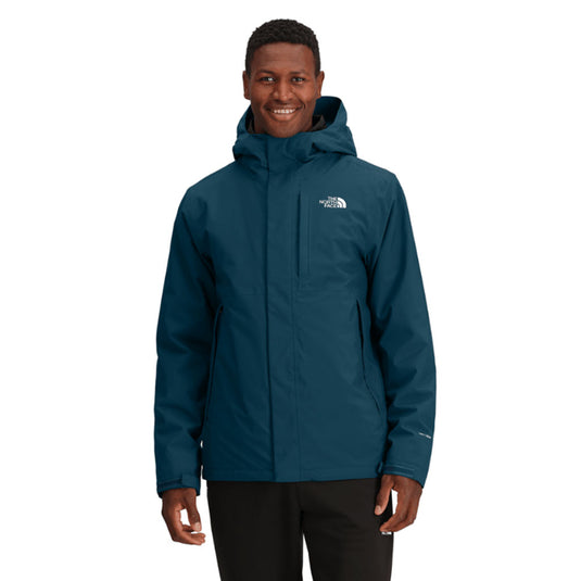 The North Face Men's Carto Triclimate Jacket – Ski Tennis Station