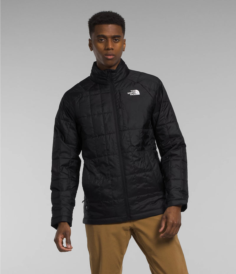 Load image into Gallery viewer, The North Face Men&#39;s Circaloft Full-Zip Jacket 2024 - Ski &amp; Tennis Station
