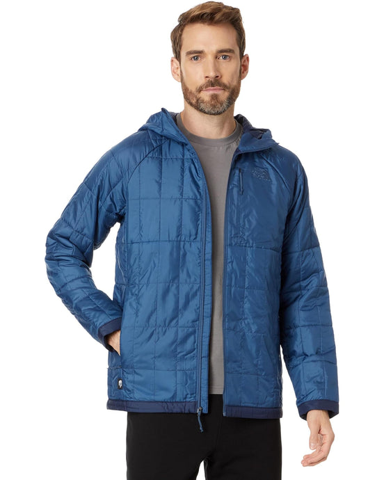 The North Face Men's Circaloft Hoodie 2024 - Ski & Tennis Station