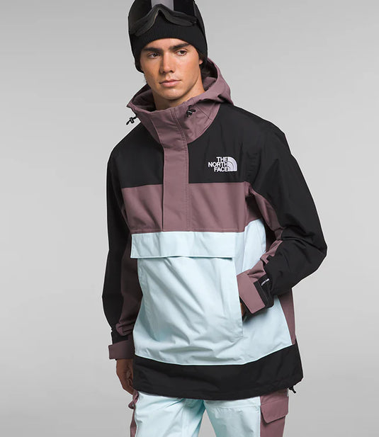 North face ski anorak shop