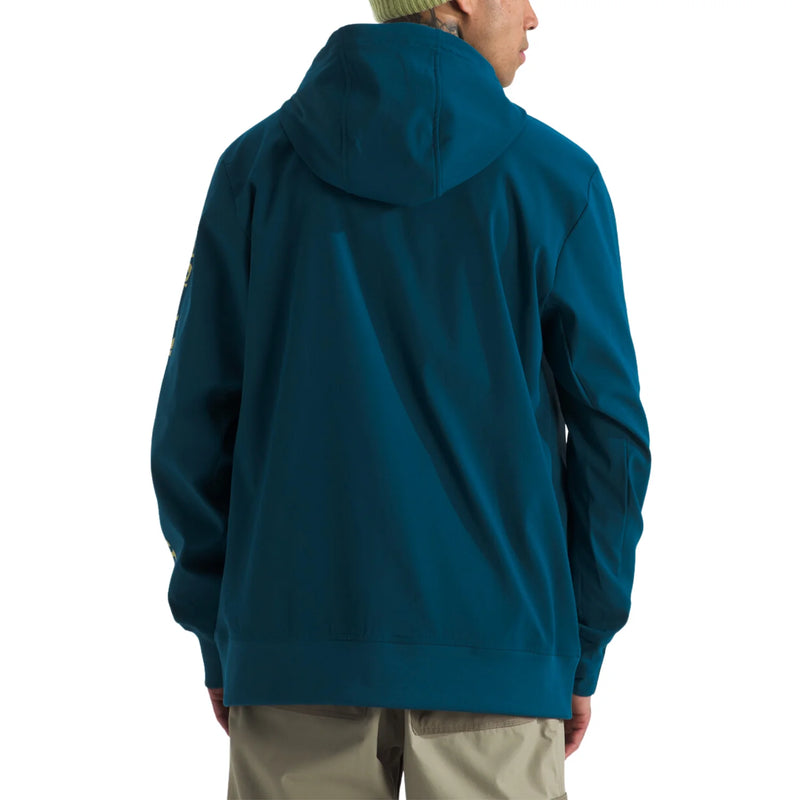 Load image into Gallery viewer, The North Face Men&#39;s Tekno Logo Hoodie
