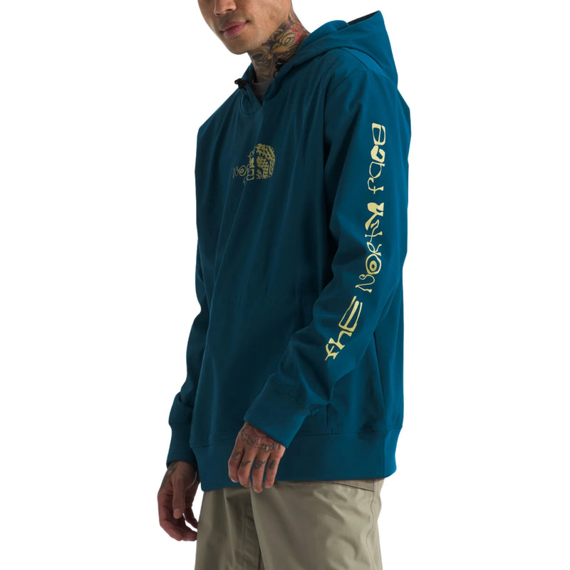 Load image into Gallery viewer, The North Face Men&#39;s Tekno Logo Hoodie
