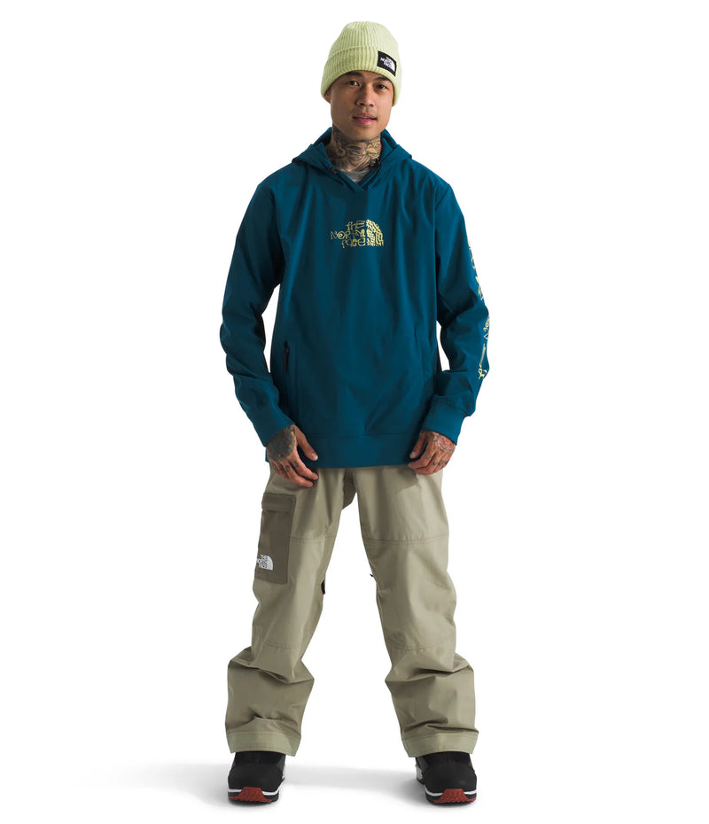 Load image into Gallery viewer, The North Face Men&#39;s Tekno Logo Hoodie
