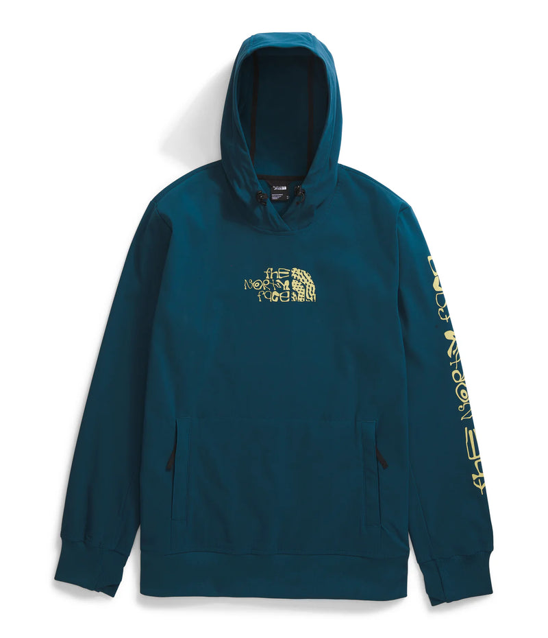 Load image into Gallery viewer, The North Face Men&#39;s Tekno Logo Hoodie
