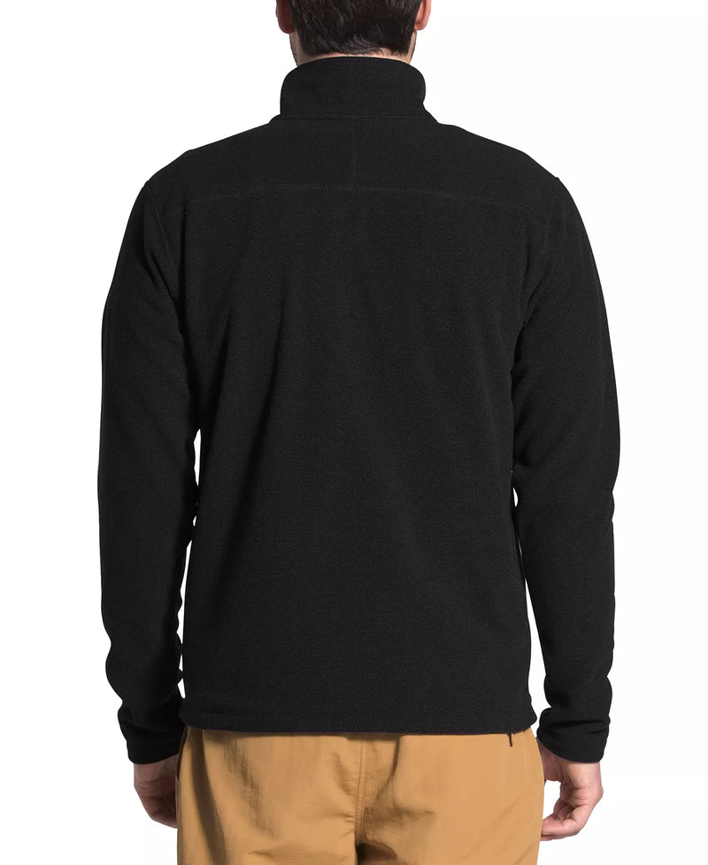 Load image into Gallery viewer, The North Face Men&#39;s Textured Cap Rock 1/4-Zip Fleece Jacket 2024 - Ski &amp; Tennis Station
