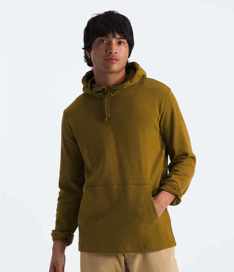 Load image into Gallery viewer, The North Face Men&#39;s Waffle Hoodie
