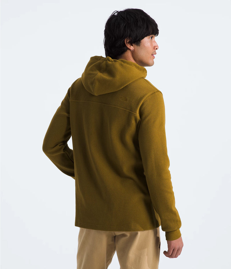 Load image into Gallery viewer, The North Face Men&#39;s Waffle Hoodie
