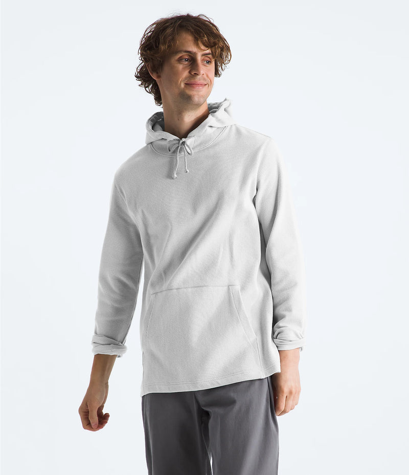 Load image into Gallery viewer, The North Face Men&#39;s Waffle Hoodie
