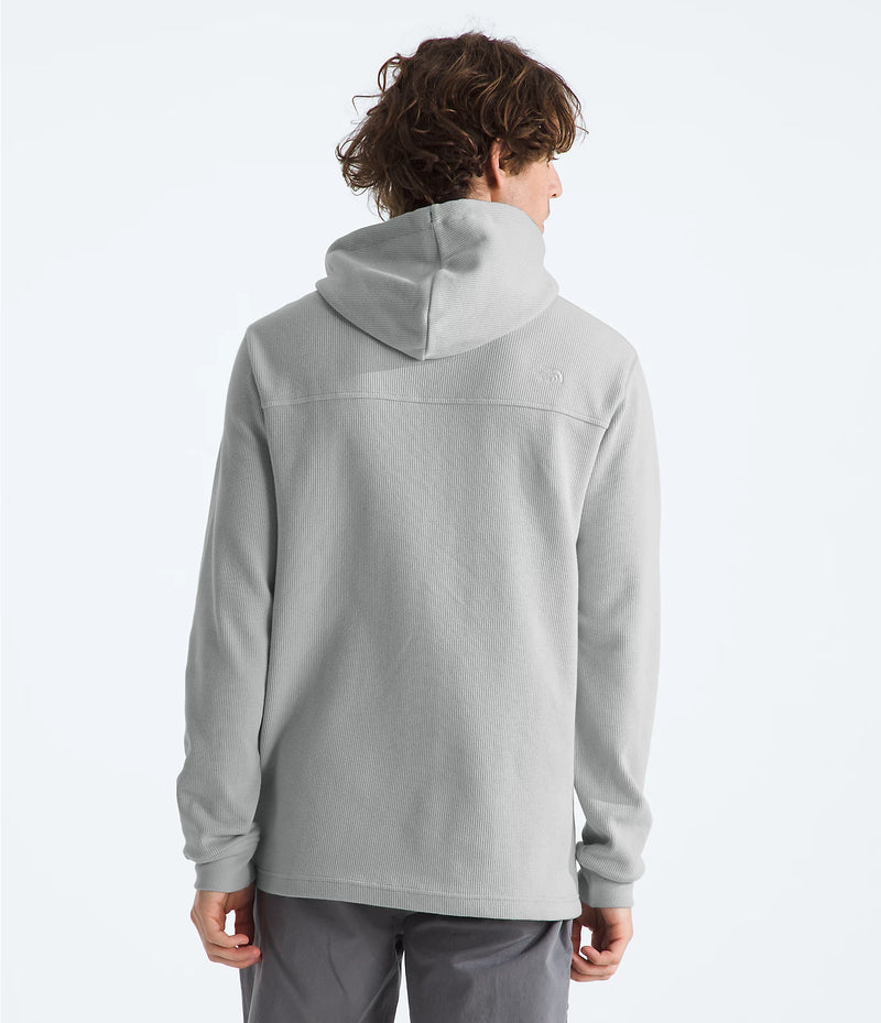 Load image into Gallery viewer, The North Face Men&#39;s Waffle Hoodie
