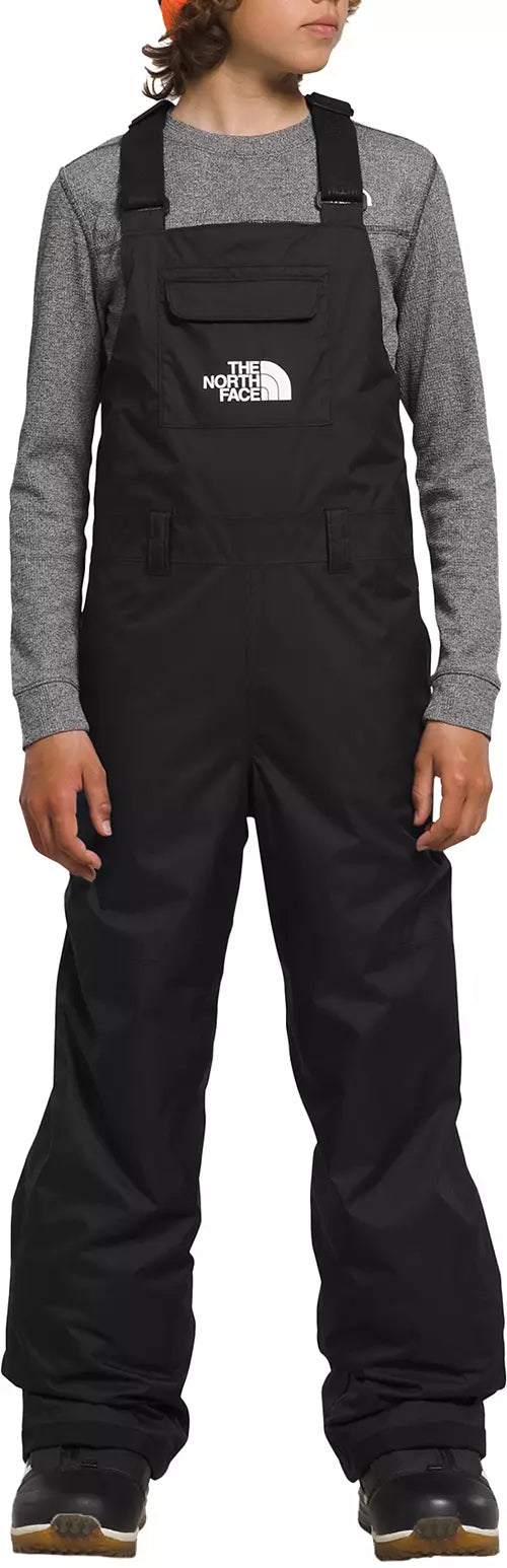 The North Face Teen Freedom Insulated Bib